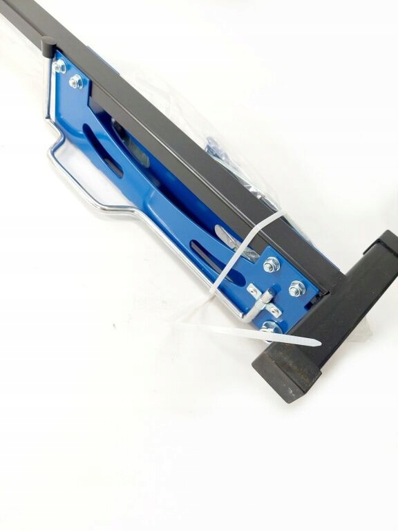 Gilotyna do cięcia paneli podłogowych GEKO 210 mm-12 mm
