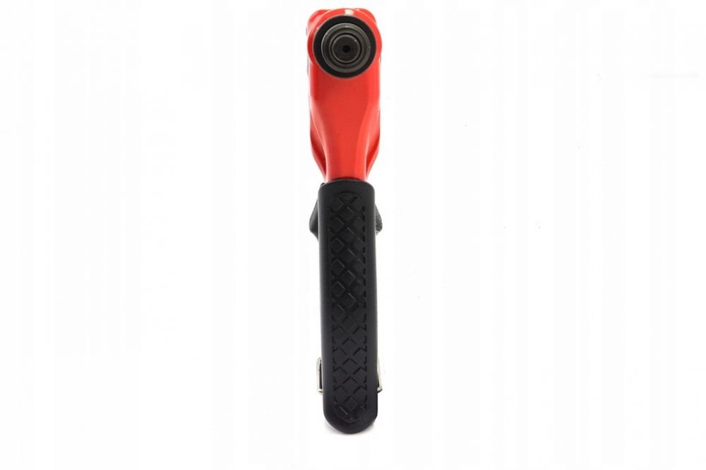 NITOWNICA RĘCZNA PROFI 2,4-4,8mm 4 KOŃCÓWKI 180mm