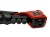 NITOWNICA RĘCZNA PROFI 2,4-4,8mm 4 KOŃCÓWKI 180mm