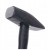 MŁOTEK ŚLUSARSKI ZESTAW MŁOTKÓW KOMPLET 4 SZT 200-1500 G RĄCZKA FIBERGLASS