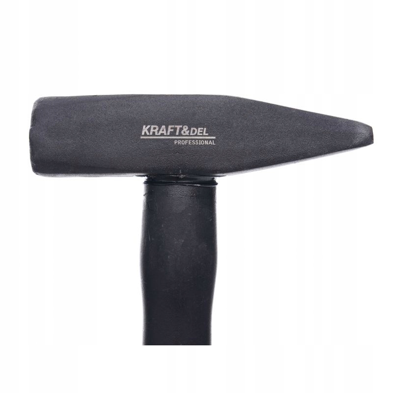MŁOTEK ŚLUSARSKI ZESTAW MŁOTKÓW KOMPLET 4 SZT 200-1500 G RĄCZKA FIBERGLASS