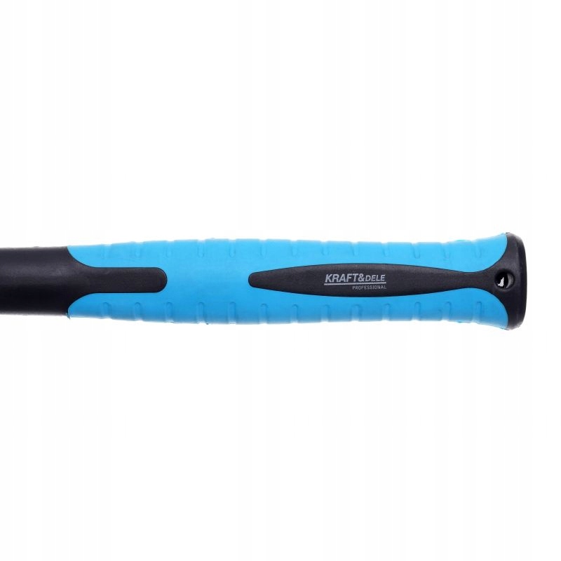 MŁOTEK ŚLUSARSKI ZESTAW MŁOTKÓW KOMPLET 4 SZT 200-1500 G RĄCZKA FIBERGLASS