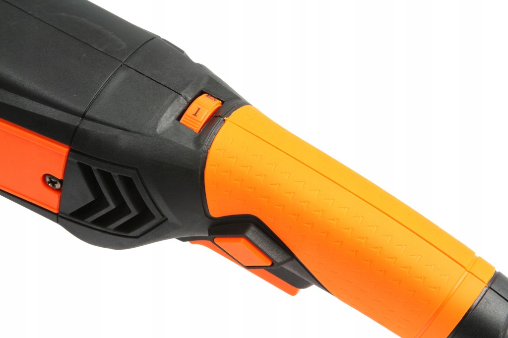 Polerka samochodowa BJC 150 mm z regulacją + gąbki