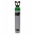 Butla gazowa Kraft&Dele KD1831 mieszanka argonowa 250 bar 8 l