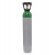 Butla gazowa Kraft&Dele KD1831 mieszanka argonowa 250 bar 8 l