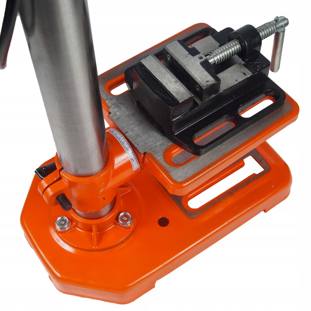 Wiertarka stołowa Kraft&Dele 230 V 1600 W
