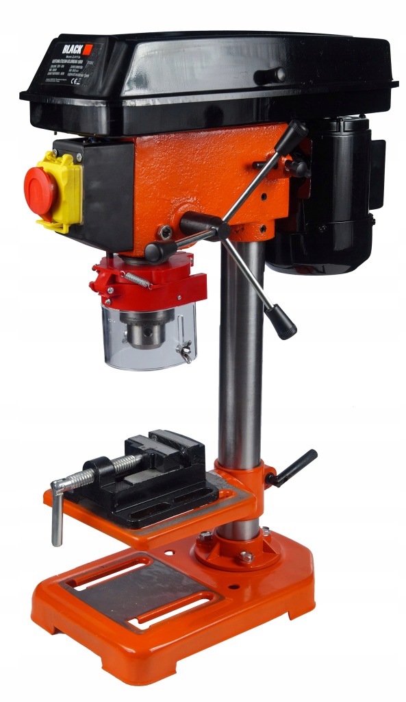Wiertarka stołowa Kraft&Dele 230 V 1600 W
