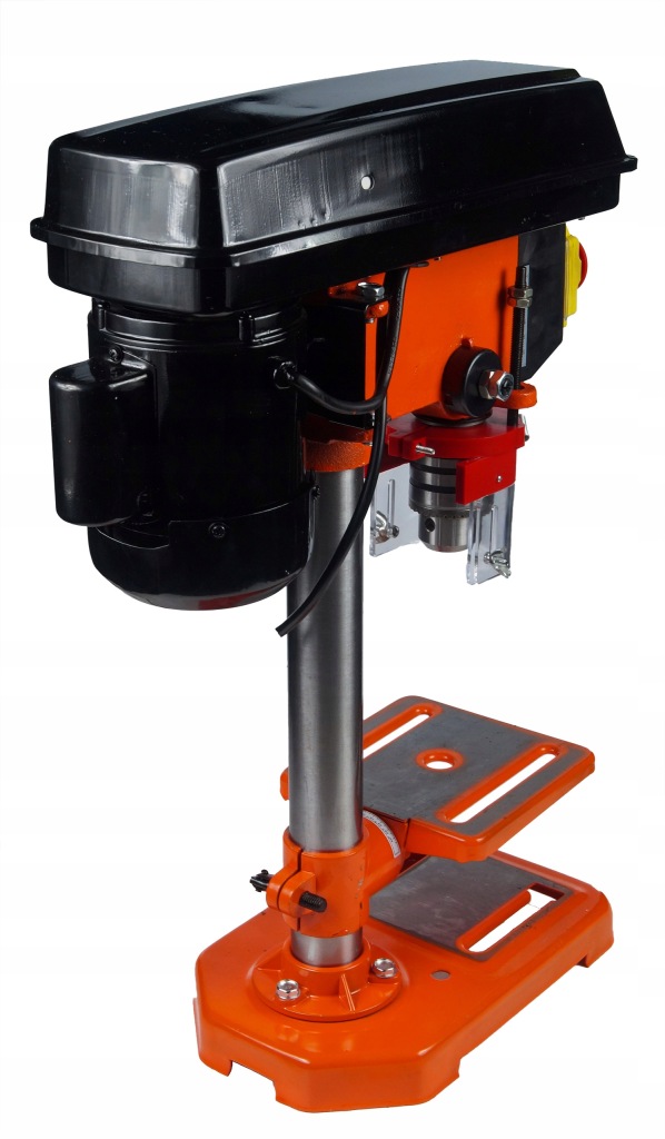 Wiertarka stołowa Kraft&Dele 230 V 1600 W