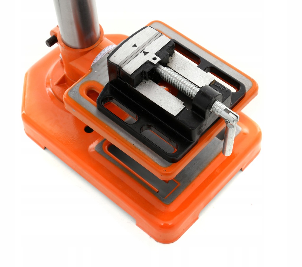 Wiertarka stołowa Kraft&Dele 230 V 1600 W