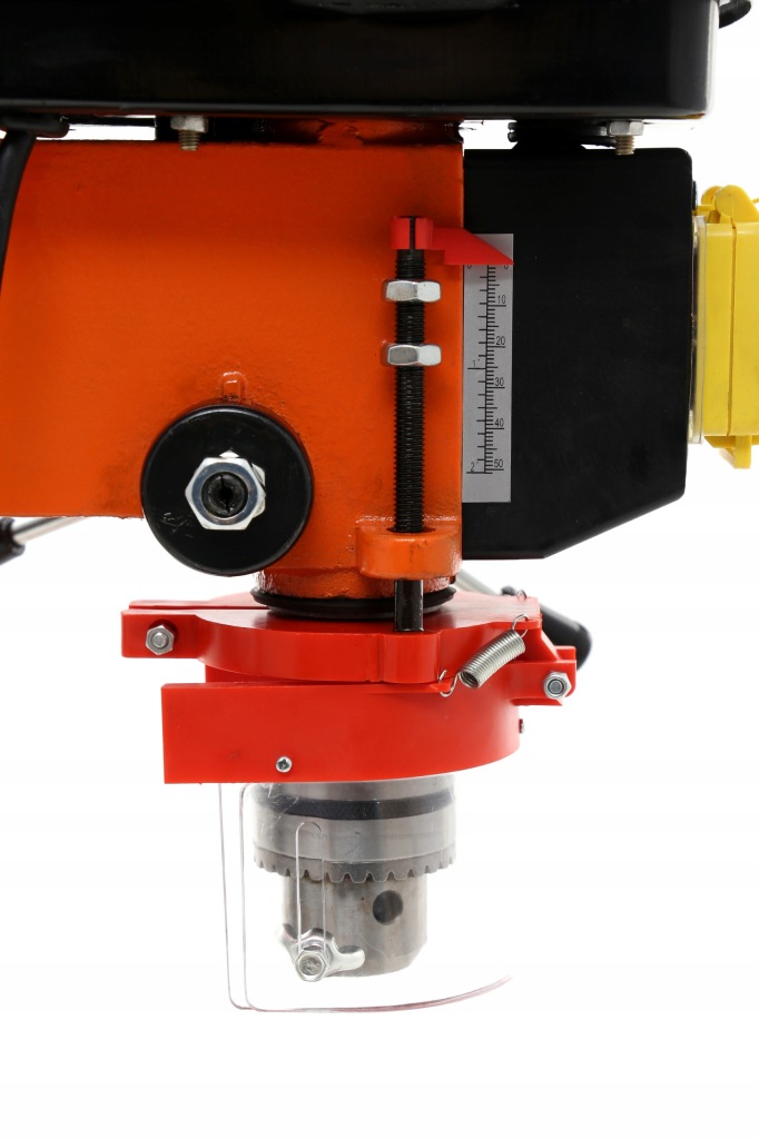 Wiertarka stołowa Kraft&Dele 230 V 1600 W