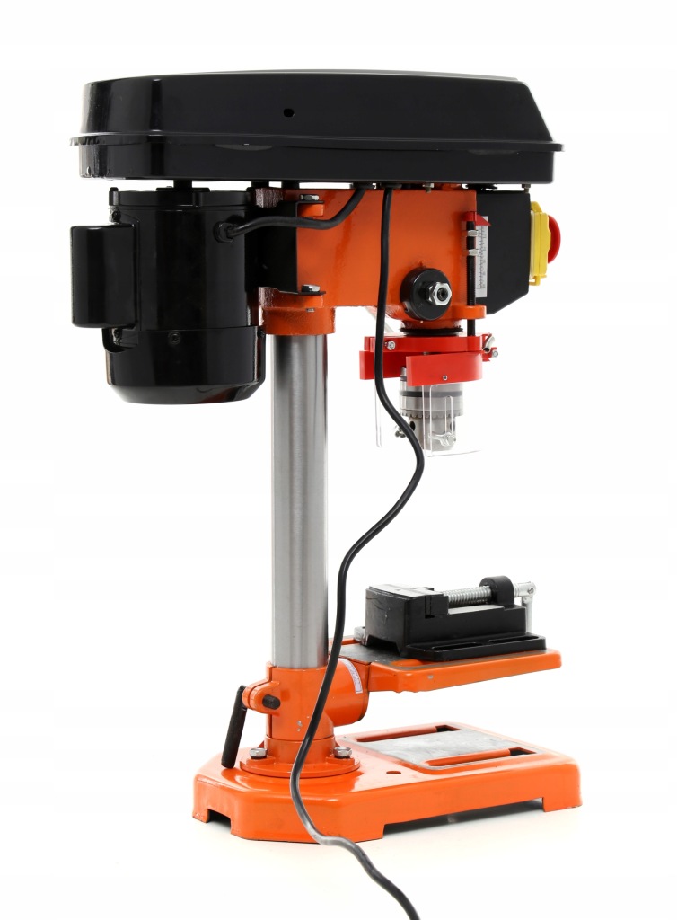 Wiertarka stołowa Kraft&Dele 230 V 1600 W