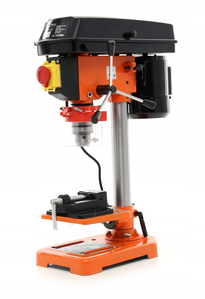 Wiertarka stołowa Kraft&Dele 230 V 1600 W