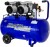KOMPRESOR BEZOLEJOWY 100L 3000W 582L/min 8 BAR SOLIDNY MOCNY MOBILNY KD4053