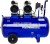 KOMPRESOR BEZOLEJOWY 100L 3000W 582L/min 8 BAR SOLIDNY MOCNY MOBILNY KD4053
