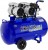 KOMPRESOR BEZOLEJOWY 100L 3000W 582L/min 8 BAR SOLIDNY MOCNY MOBILNY KD4053