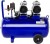 KOMPRESOR BEZOLEJOWY 100L 3000W 582L/min 8 BAR SOLIDNY MOCNY MOBILNY KD4053