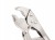 Szczypce kombinerki mini zestaw 6 szt. precyzyjne 125 mm Silver