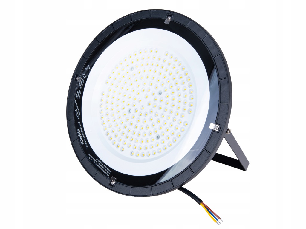 Lampa wisząca Geko UFO 1 -punkty światła zintegrowane źródło LED