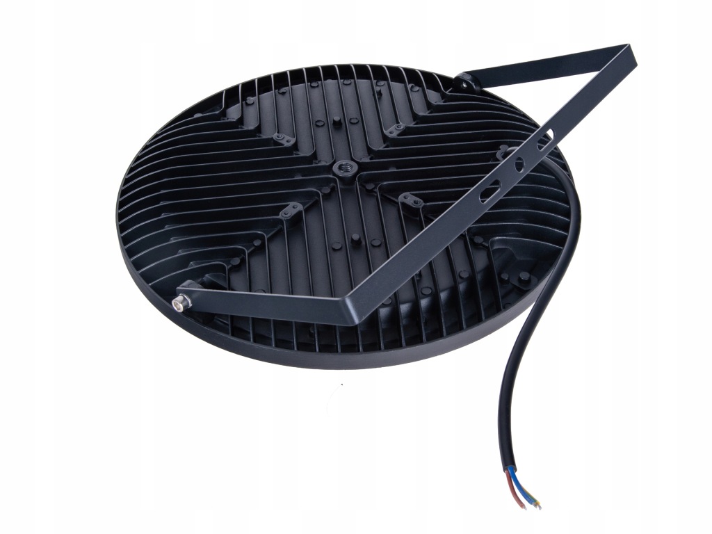 Lampa wisząca Geko UFO 1 -punkty światła zintegrowane źródło LED