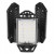 Lampa warsztatowa sufitowa 3 panele składane LED 90° 80W 8500 lm