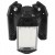 Lampa warsztatowa sufitowa 3 panele składane LED 90° 80W 8500 lm