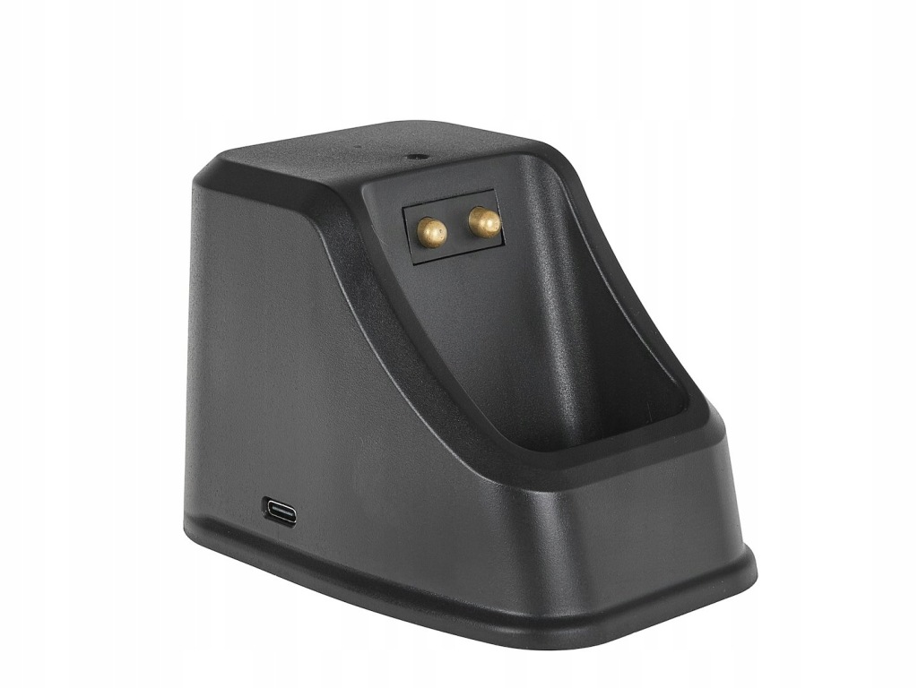Lampa warsztatowa Powerbank z magnesem i regulacją LED COB 10W + 5W 2000mAh