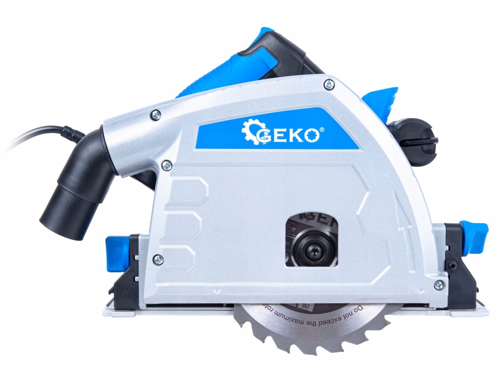 Pilarko-zagłębiarka elektryczna Geko 1200 W