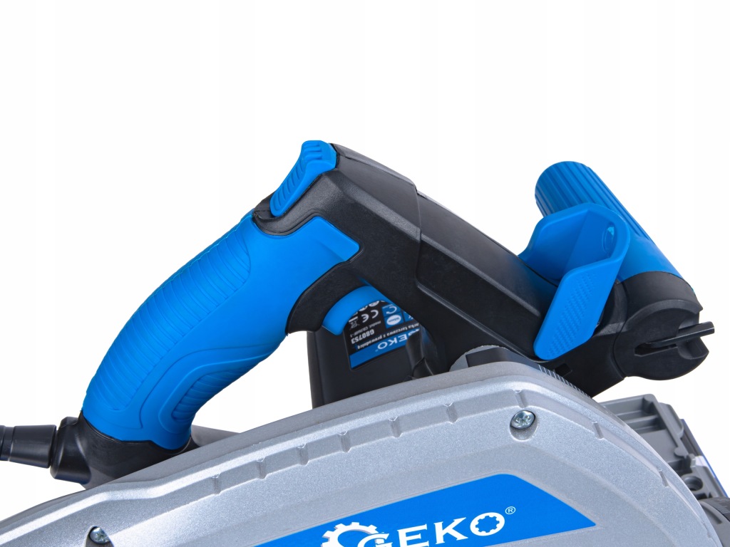 Pilarko-zagłębiarka elektryczna Geko 1200 W