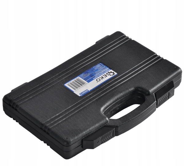 Ściągacz-wypinacz sprężyn zaworowych 8 16 24 V GEKO G02573