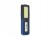 LAMPA WARSZTATOWA LATARKA AKUMULATOROWA LED COB 5W + 3W 2000mAh MAGNES GEKO