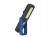 LAMPA WARSZTATOWA LATARKA AKUMULATOROWA LED COB 5W + 3W 2000mAh MAGNES GEKO