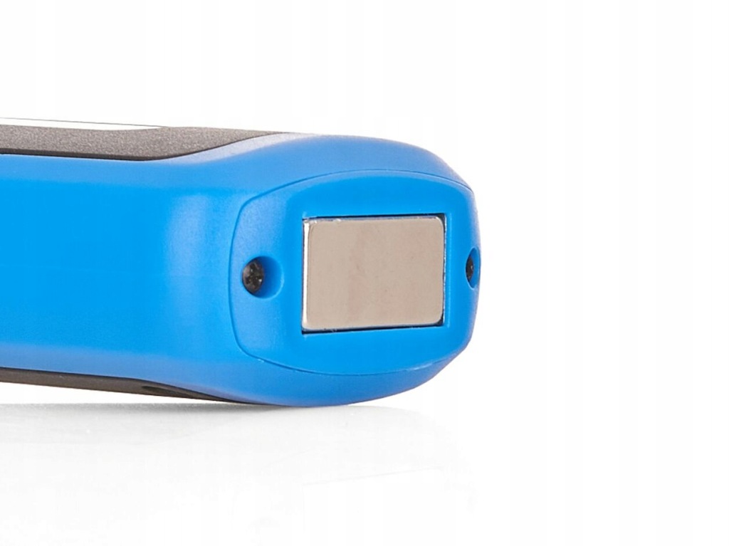 Lampa warsztatowa LED COB 1200mAh LATARKA MAGNES