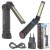 GEKO LAMPA WARSZTATOWA LED COB 1200MAH SKŁADANA 5F