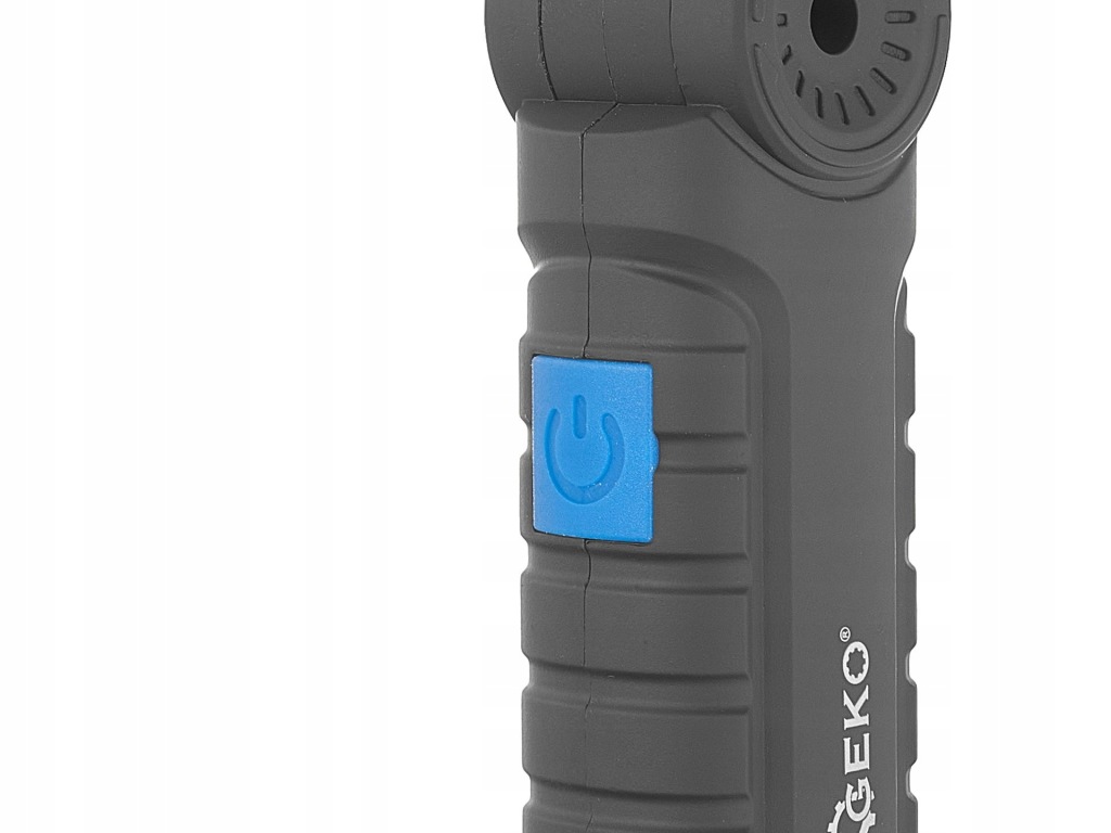 GEKO LAMPA WARSZTATOWA LED COB 1200MAH SKŁADANA 5F