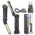 GEKO LAMPA WARSZTATOWA LED COB 1200MAH SKŁADANA 5F