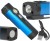 G15125 Latarka wielofunkcyjna z magnesem + UV LED COB 5W 2000mAh 300lm IP54