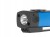 G15125 Latarka wielofunkcyjna z magnesem + UV LED COB 5W 2000mAh 300lm IP54