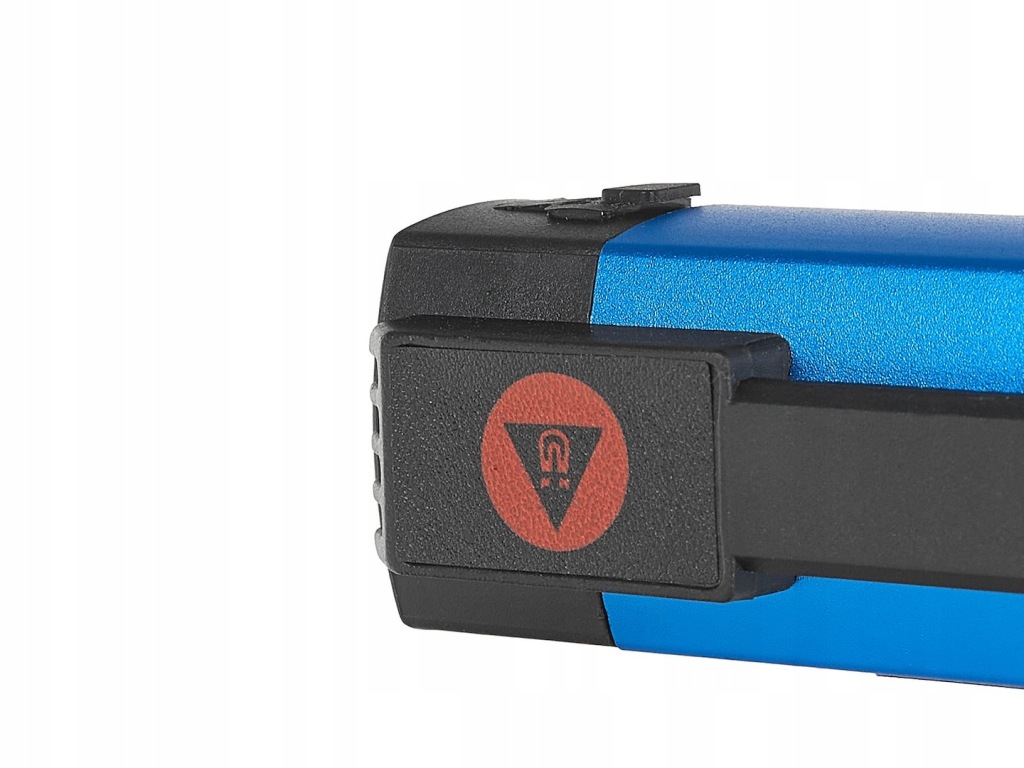 G15125 Latarka wielofunkcyjna z magnesem + UV LED COB 5W 2000mAh 300lm IP54