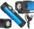 G15125 Latarka wielofunkcyjna z magnesem + UV LED COB 5W 2000mAh 300lm IP54