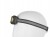 LAMPA WSTRZĄSOODPORNA LATARKA CZOŁOWA CZOŁÓWKA LED COB 3W 500lm 500mAh
