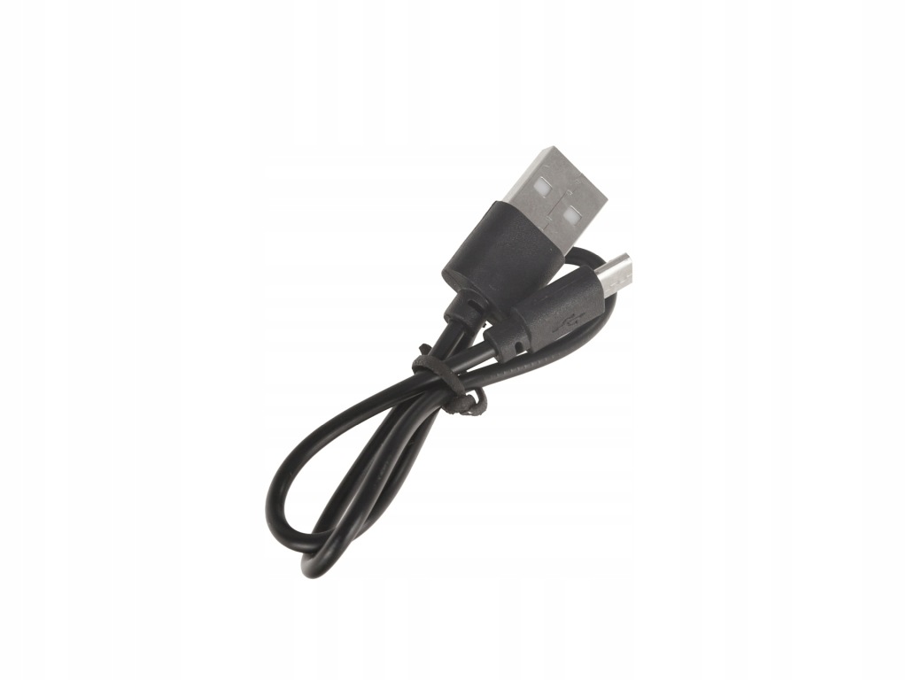 LAMPA WSTRZĄSOODPORNA LATARKA CZOŁOWA CZOŁÓWKA LED COB 3W 500lm 500mAh