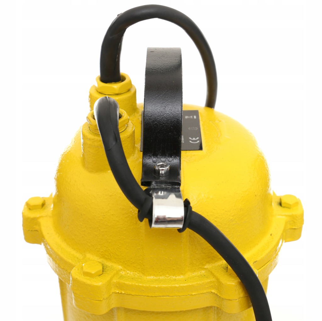 Pompa zatapialna Kraft&Dele 3100 W 25000 l/h