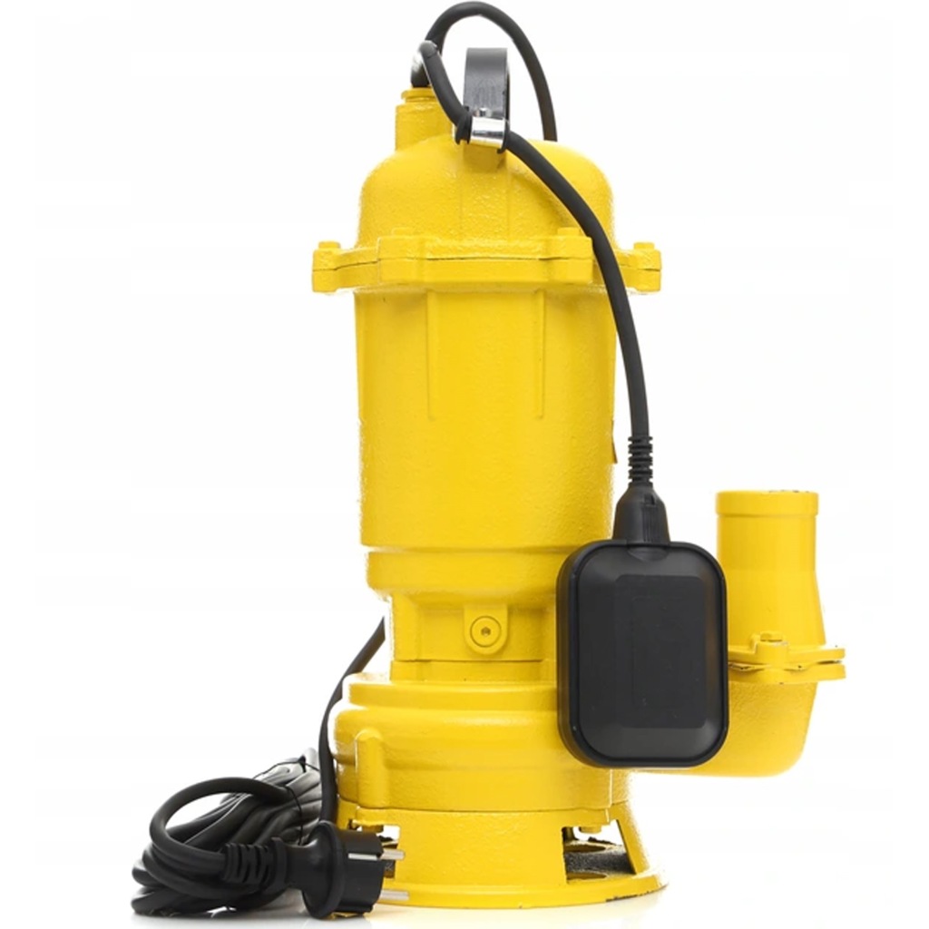 Pompa zatapialna Kraft&Dele 3100 W 25000 l/h