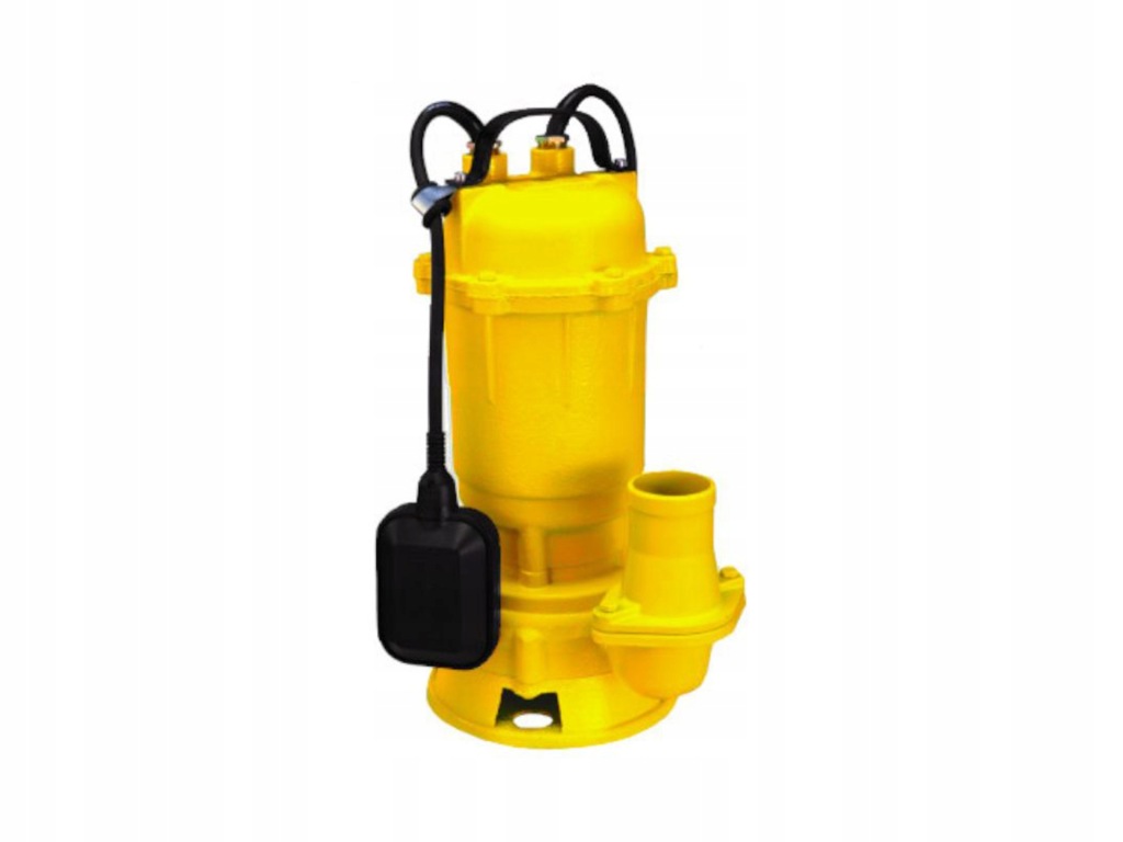 Pompa zatapialna Kraft&Dele 3100 W 25000 l/h