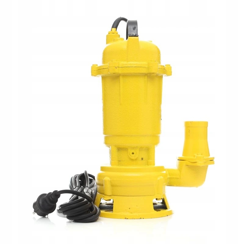 Pompa zatapialna Kraft&Dele 3100 W 25000 l/h