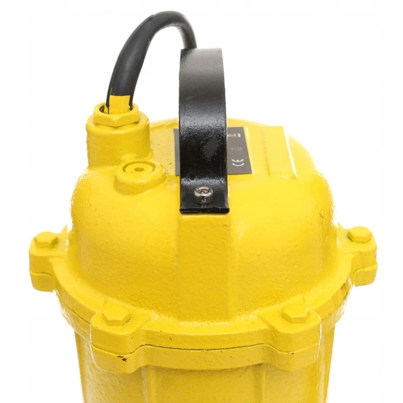 Pompa zatapialna Kraft&Dele 3100 W 25000 l/h