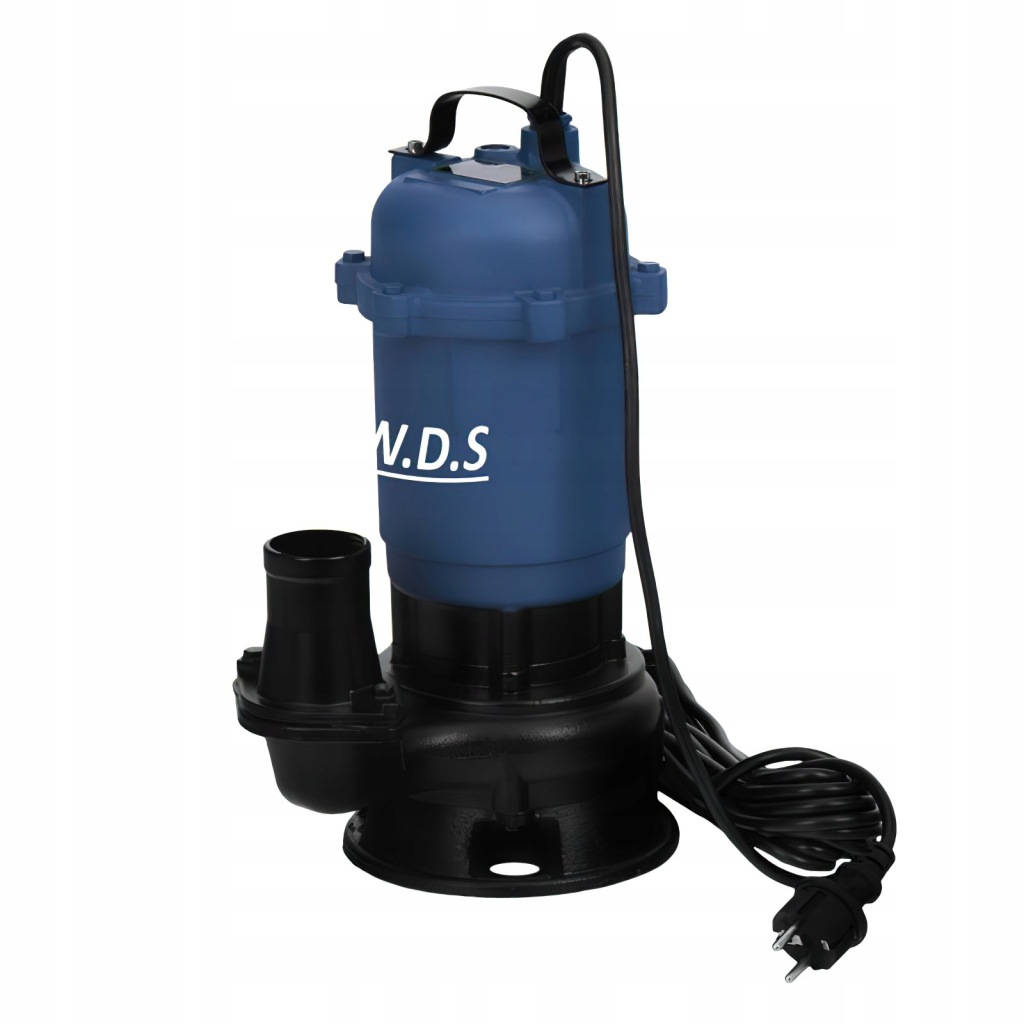 Pompa zatapialna Kraft&Dele 2850 W 30000 l/h