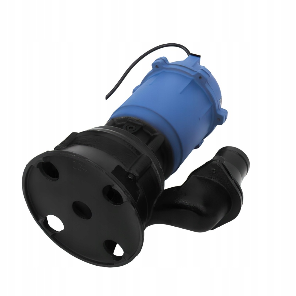 Pompa zatapialna Kraft&Dele 2850 W 30000 l/h