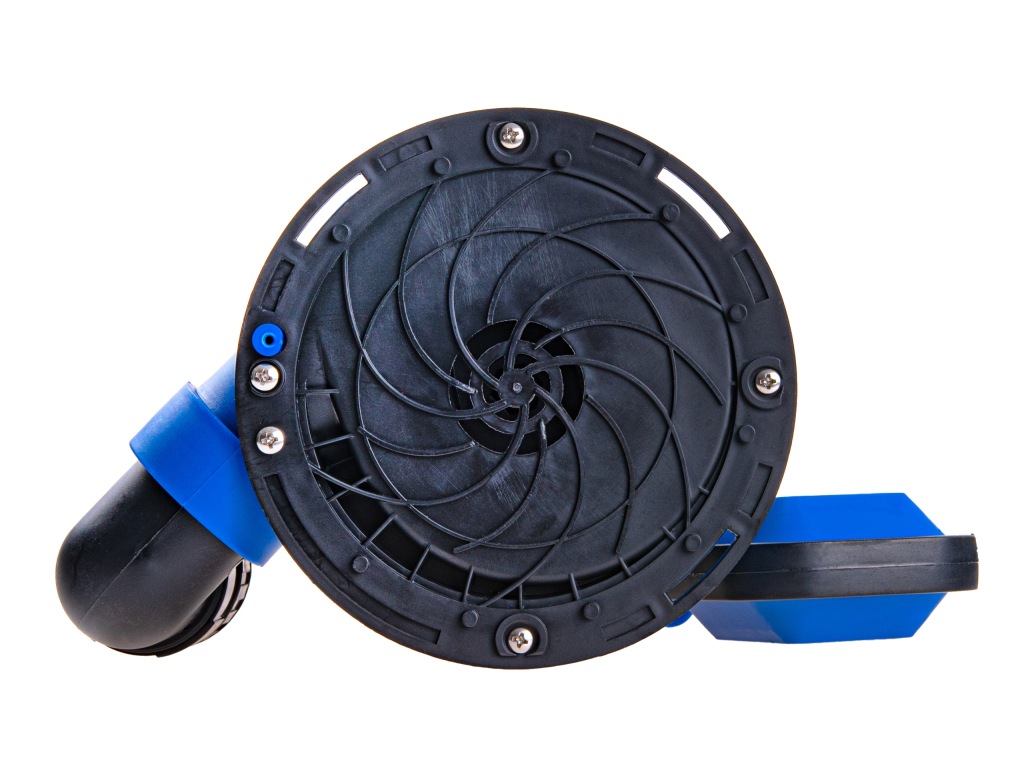 Pompa zatapialna Geko 550 W 12500 l/h