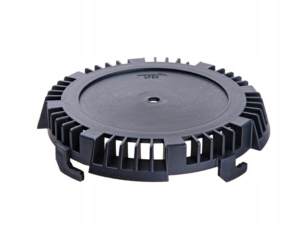 Pompa zatapialna Geko 550 W 12500 l/h
